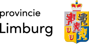 Logo van de Provincie Limburg