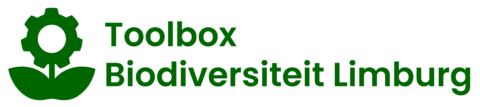 Logo Toolbox Biodiversiteit Limburg